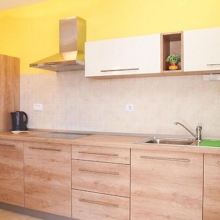 Apartment Danese โพรไมนา ภายนอก รูปภาพ