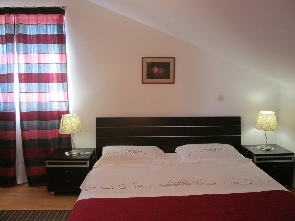 Apartment Danese โพรไมนา ห้อง รูปภาพ