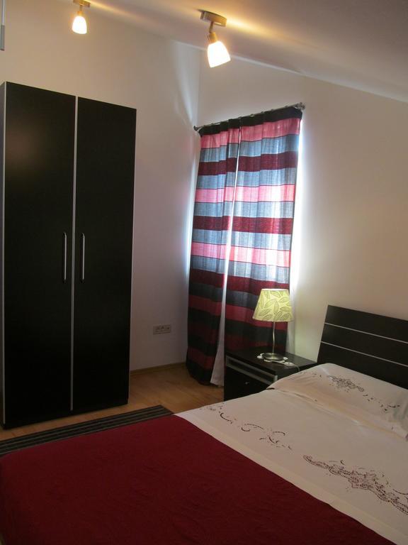 Apartment Danese โพรไมนา ห้อง รูปภาพ