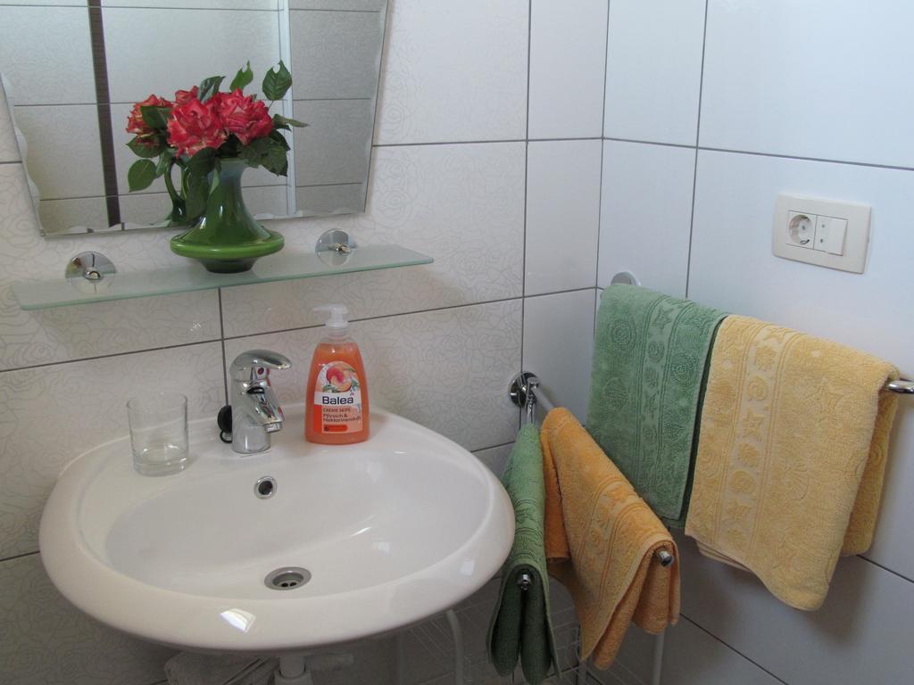 Apartment Danese โพรไมนา ห้อง รูปภาพ