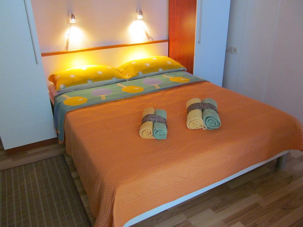Apartment Danese โพรไมนา ห้อง รูปภาพ