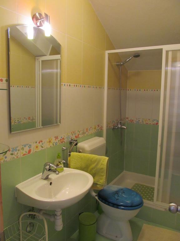 Apartment Danese โพรไมนา ห้อง รูปภาพ