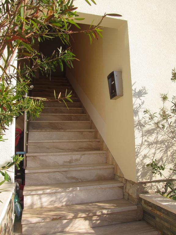 Apartment Danese โพรไมนา ภายนอก รูปภาพ