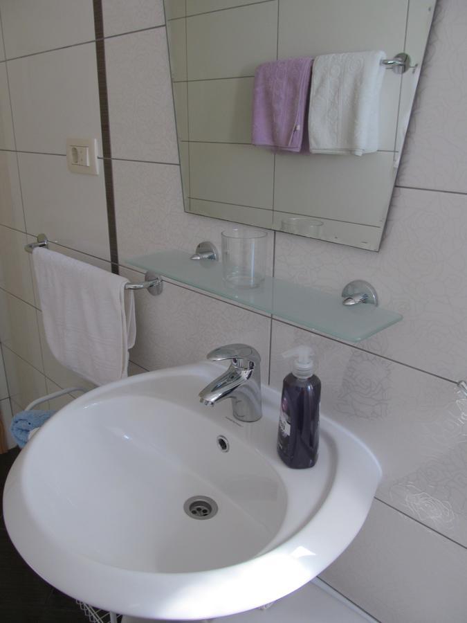 Apartment Danese โพรไมนา ภายนอก รูปภาพ