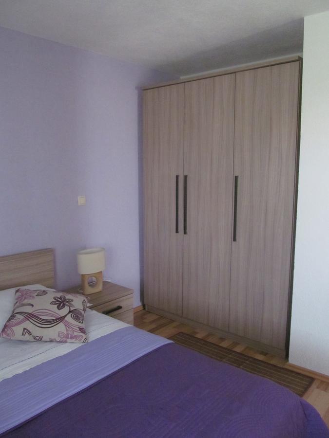 Apartment Danese โพรไมนา ภายนอก รูปภาพ